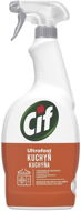 CIF Kuchyňa Ultrafast 750 ml - Čistič kuchýň