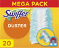 Duster SWIFFER Duster replacement dusters 20 pcs - Prachovka