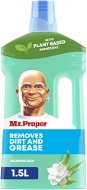 MR. PROPER Mountain Spring multi-purpose cleaner 1.5 l - Floor Cleaner
