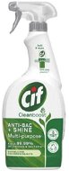 CIF antibakteriálny a viacúčelový sprej 700 ml - Dezinfekcia