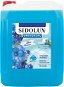 SIDOLUX Universal Soda Power Blue Flower 5 l - Floor Cleaner