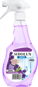 Window Cleaner SIDOLUX Window Nano Code Marseill Soap with Lavender 500 ml - Čistič oken