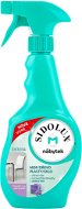 SIDOLUX M proti prachu Marseill Soap with Lavender 400 ml - Čistič nábytku