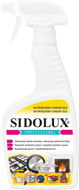 SIDOLUX Professional pripáleniny a krbové sklá 500 ml - Čistiaci prostriedok