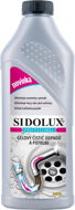 SIDOLUX Professional Lefolyó és cső tisztító gél 1000 ml - Lefolyótisztító