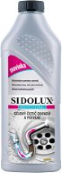 SIDOLUX Professional Lefolyó és cső tisztító gél 1000 ml - Lefolyótisztító