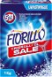 FIORILLO Sale 1 kg - Sůl do myčky