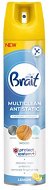 BRAIT Multiclean Antistatic Lemon 350 ml - Furniture Cleaner