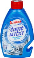Mosogatógép tisztító DR. HOUSE čistič myčky 250 ml - Čistič myčky