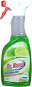 DR. HOUSE window cleaner with spray Lime 500 ml - Window Cleaner