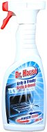 Kitchen Appliance Cleaner DR. HOUSE grill and oven cleaner in spray bottle 500 ml - Čistič kuchyňských spotřebičů