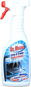 Kitchen Appliance Cleaner DR. HOUSE grill and oven cleaner in spray bottle 500 ml - Čistič kuchyňských spotřebičů