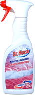 Carpet shampoo DR. HOUSE Carpet and Upholstery Cleaner 500 ml - Čistič koberců