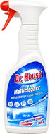 DR. HOUSE Multicleaner na omyvatelné povrchy v rozprašovači 500 ml - Čisticí prostředek