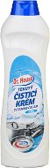 DR. HOUSE tekutý čistící krém Activ 500 ml - Cleansing Cream