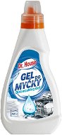 DR. HOUSE gel do myčky 750 ml - Gel do myčky