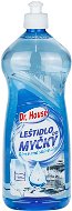 DR. HOUSE leštidlo do myčky 1 l - Dishwasher Rinse Aid
