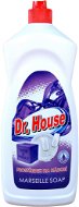 DR. HOUSE na mytí nádobí Marseill soap 1 l - Dish Soap