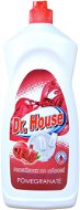 DR. HOUSE na mytí nádobí Pomegranate 1 l - Dish Soap