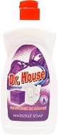 DR. HOUSE na mytí nádobí Marseille soap 500 ml - Dish Soap