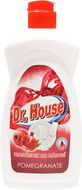 DR. HOUSE na mytí nádobí Pomegranate 500 ml - Dish Soap