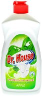 DR. HOUSE na mytí nádobí Apple 500 ml - Dish Soap
