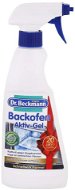 DR. BECKMANN stove and oven cleaner 375 ml - Kitchen Appliance Cleaner