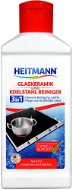 HEITMANN cleaner for ceramic glass and stainless steel 250 ml - Kitchen Appliance Cleaner