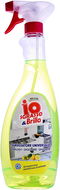 Kitchen Cleaner IO SGRASSO & BRILLA 750 ml - Čistič kuchyní