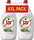 Aloe Vera & Jasmine 2× 1,35 l