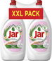 JAR Aloe Vera & Jasmine 2× 1,35 l      - Dish Soap