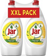 JAR Lemon 2× 1,35 l          - Dish Soap