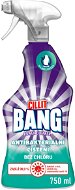 CILLIT BANG Ultra tisztítószer 750 ml - Fürdőszoba tisztító