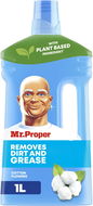 MR. PROPER víceúčelový čisticí prostředek Cotton Flower 1 l - Floor Cleaner