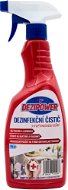 DEZIPOWER dezinfekční čistič s vůní 750 ml - Dezinfekce