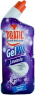 PRATIC Lavanda 750 ml - WC gel