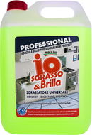 IO Sgrasso & Brilla 5 l - Kitchen Cleaner