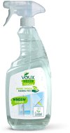 VOUX Green Ecoline čistiaci prostriedok na okná a sklo 750 ml - Ekologický čistiaci prostriedok