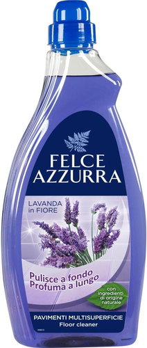 FELCE AZZURRA Lavender 1 l - Floor Cleaner - Main image