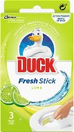 DUCK Fresh Stick Lime 27 g - WC blok