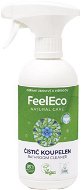 FeelEco, čistič kúpeľní, 450 ml - Ekologický čistiaci prostriedok