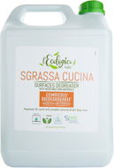 ICEFOR L'Ecologico Sgrassa Cucina 5 l - Eco-Friendly Cleaner