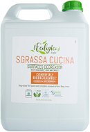 ICEFOR L'Ecologico Sgrassa Cucina 5 l - Eko čisticí prostředek