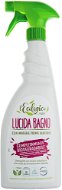 ICEFOR L'Ecologico Lucida Bagno 750 ml - Eco-Friendly Cleaner