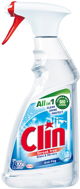 Window Cleaner CLIN anti-fog window cleaner Antifog 500 ml - Čistič oken