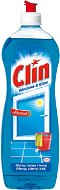 CLIN Blue čistič oken a rámů 750 ml - Window Cleaner