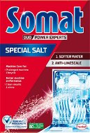 SOMAT speciální sůl 2,5 kg - Soľ do umývačky