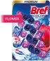 BREF Color Aktiv Flower 4× 50 g - Toilet Cleaner