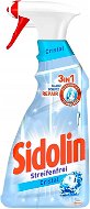 SIDOLIN spray for cleaning windows and mirrors 500 ml - Window Cleaner