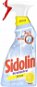 SIDOLIN spray for cleaning windows and mirrors Lemon 500 ml - Window Cleaner